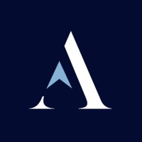Blue Arrow Botanicals logo - Similar company to Botanical Stores