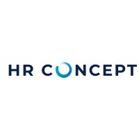 HR Concept logo - Similar company to Hr Blend