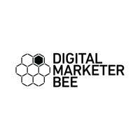 Digital Marketer Bee logo - Similar company to Ndis Support Providers