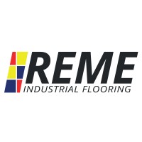 REME Industrial Flooring Ltd logo - Similar company to Resdev Ltd