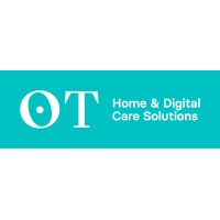 OT Home & Digital Care Solutions logo - Similar company to Esep