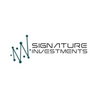 Signature Investments logo - Similar company to City Property