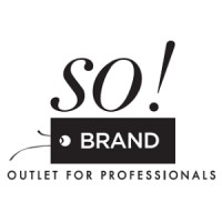 SO! BRAND by BRANDS GROUP logo - Similar company to App.Rendre