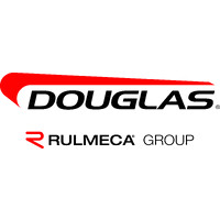 Douglas Manufacturing Company, Inc. logo - Similar company to Rulmeca