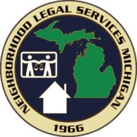 Neighborhood Legal Services Michigan logo - Similar company to Insight Youth And Family Connections