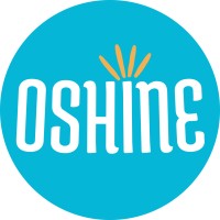 OSHINE logo - Similar company to Clean Solutions