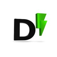 Decentral House logo - Similar company to Quranium