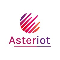 AsterIoT logo - Similar company to Demand Side Instruments
