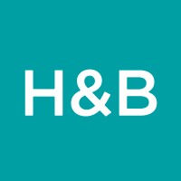 H&B logo - Similar company to Hydroblasters Inc