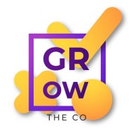 Grow The Co logo - Similar company to Thumb App