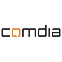 Comdia logo - Similar company to Udbudshuset Aps