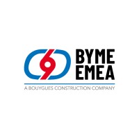 BYME EMEA logo - Similar company to Montatech