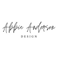 Abbie Anderson Design logo - Similar company to Bay Builders