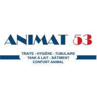 ANIMAT 53 logo - Similar company to Concept Elevage