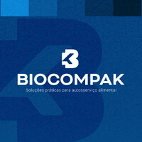 Biocompak Autosserviço logo - Similar company to Bmais Equipamentos