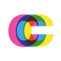 ce logo - Similar company to Back