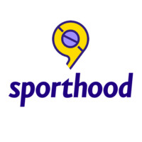 Sporthood logo - Similar company to Knowbility Media