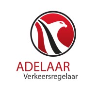 Adelaar-verkeersregelaar logo - Similar company to Mijn Uitzendpartner B.V.