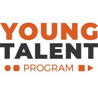 Young Talent Program logo - Similar company to Discover Collectibles