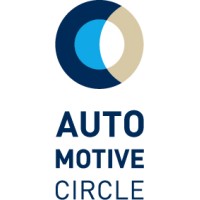 Automotive Circle logo - Similar company to Vincentz Network Gmbh & Co. Kg