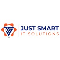 Just Smart It Solutions logo - Similar company to Corekit Services
