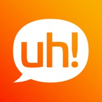 madeby uh! logo - Similar company to Again&Again