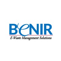 Benir E-Waste Solutions logo - Similar company to Benir E Store Solutions Pvt Ltd