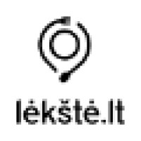 Lėkštė.lt logo - Similar company to Uab Pontem