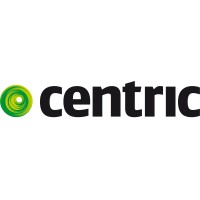 Centric Germany logo - Similar company to Teamwork Schweiz Ag