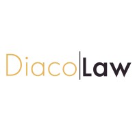 Diaco Law logo - Similar company to Dibp
