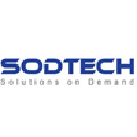 SOD Technologies Pvt Ltd logo - Similar company to Sdod