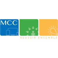 MCC Mohammedia logo - Similar company to Service Tech & Info