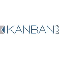 Kanbanlog logo - Similar company to Titans Packaging