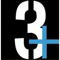 3+Progetti S.r.l. - Società di Ingegneria logo - Similar company to Ark.I.Post Engineering S.R.L.