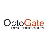 OctoGate IT Security Systems GmbH logo - Similar company to Co.Tec Gmbh