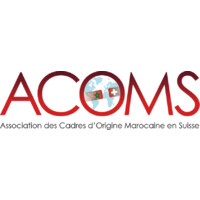 ACOMS logo - Similar company to Icmorocco
