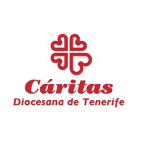 Cáritas Diocesana de Tenerife logo - Similar company to Dionisios Bistro