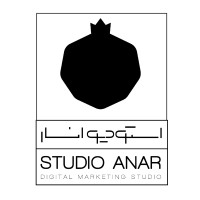 Anar studio logo - Similar company to Kai Coffee Co