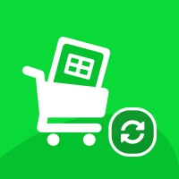 FlexSync for Shopify logo - Similar company to Pax Digital | Shopify Türkiye Partner