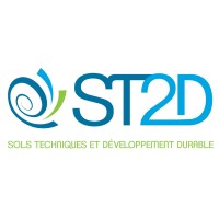 ST2D logo - Similar company to Bc Sol