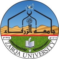 جامعة الزرقاء logo - Similar company to Havok