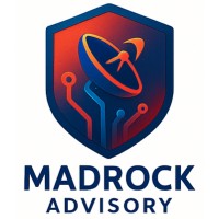 Madrock Advisory logo - Similar company to Cyberops Pty Ltd