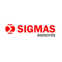 Sigmas Asesores logo - Similar company to Amaro & Amaro Engineering Solutions