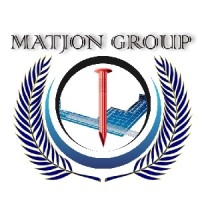 MATJON GROUP logo - Similar company to Roadex Construction