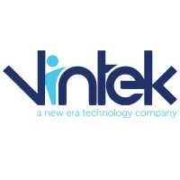 Vintek - Now New Era Technology logo - Similar company to Arxis