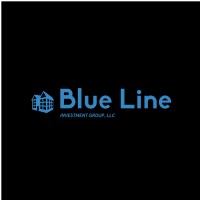 Blue Line Investment Group, LLC logo - Similar company to Blue North Partners, Llc