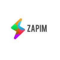 Zapim logo - Similar company to Simple2Call