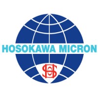Hosokawa Micron Powder Systems logo - Similar company to Bepex International Llc