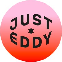 Just Eddy logo - Similar company to Long Course Weekend Netherlands