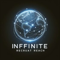 Infinite Recruit Reach logo - Similar company to Easy Computer & Technology